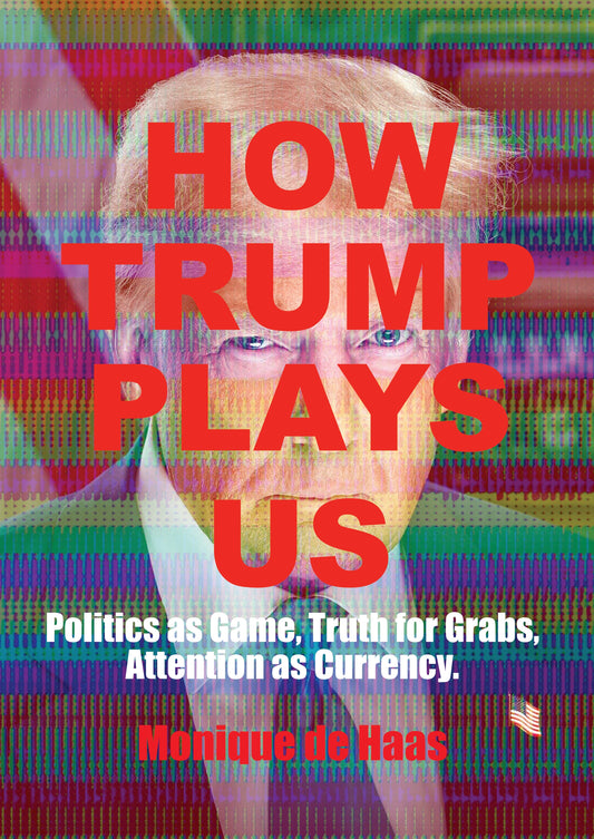 How Trump Plays US